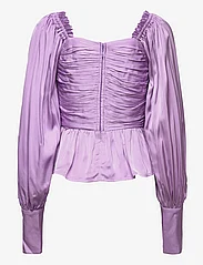 Malina - Hadley Top - bluzki z długimi rękawami - lilac - 1
