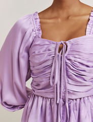Malina - Hadley Top - bluzki z długimi rękawami - lilac - 3