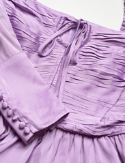 Malina - Hadley Top - bluzki z długimi rękawami - lilac - 6
