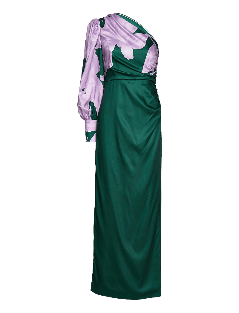By Malina Anya Dress maxi dresses shop at Booztlet By Malina Anya Dress maxi dresses shop at Booztlet