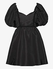 Malina - Andrea Dress - ballīšu apģērbs par outlet cenām - black - 0