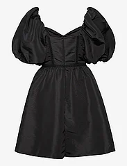 Malina - Andrea Dress - party wear at outlet prices - black - 1