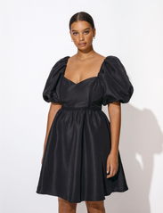Malina - Andrea Dress - ballīšu apģērbs par outlet cenām - black - 3
