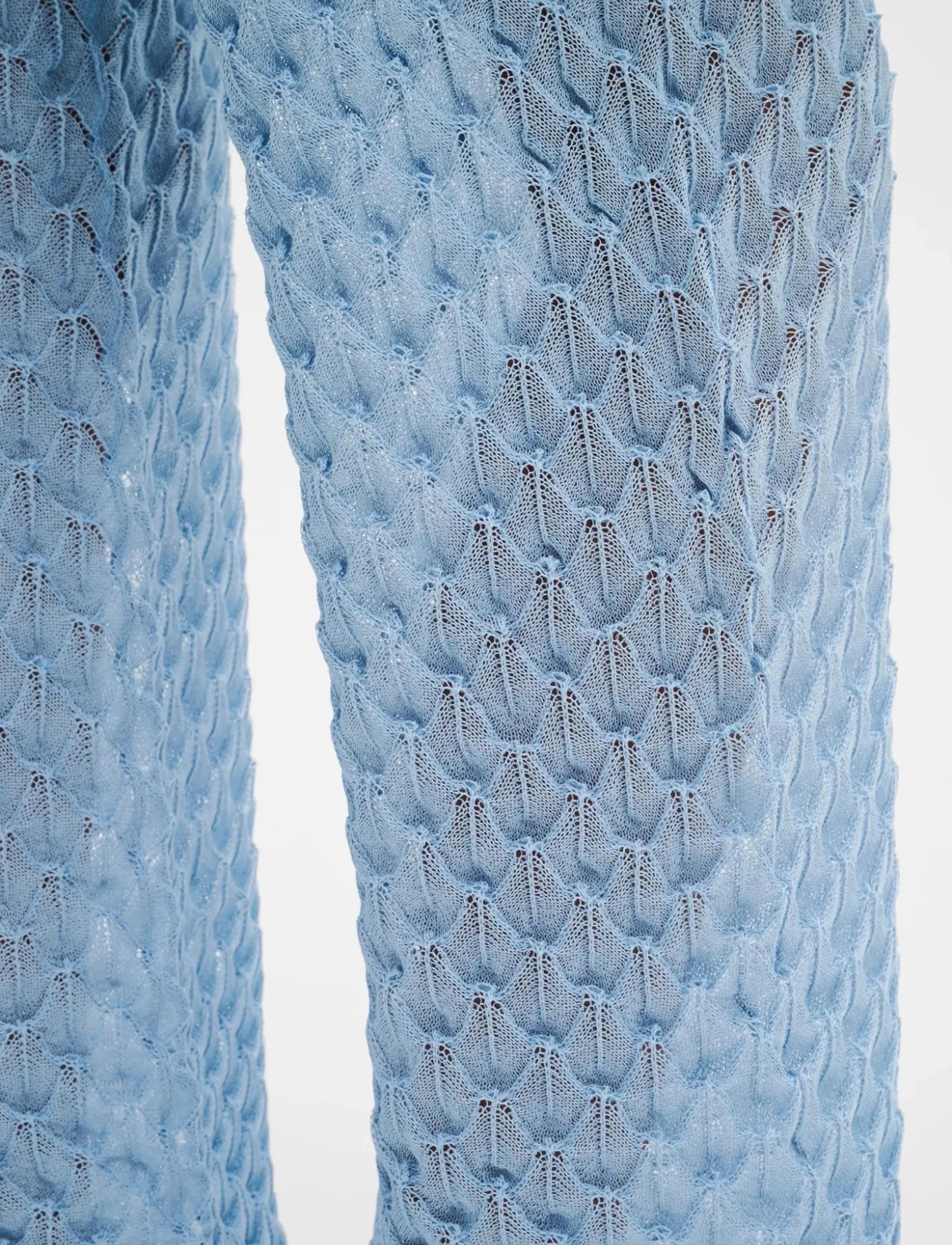 Alissa Knitted Pants 3