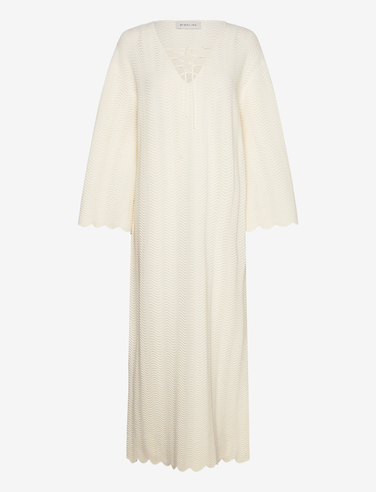Malina - Disa Kaftan - vanilla - 1