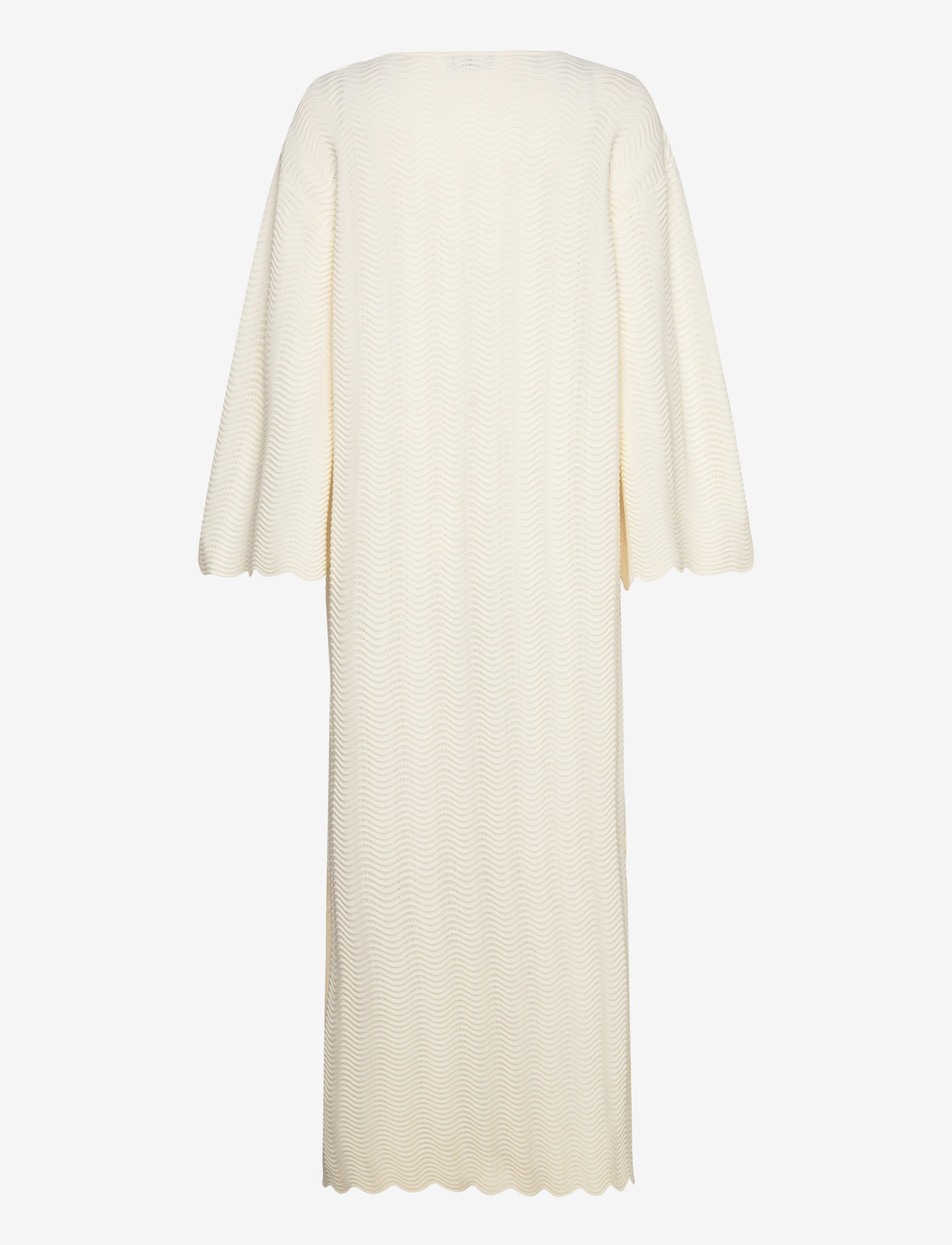 Malina - Disa Kaftan - vanilla - 2