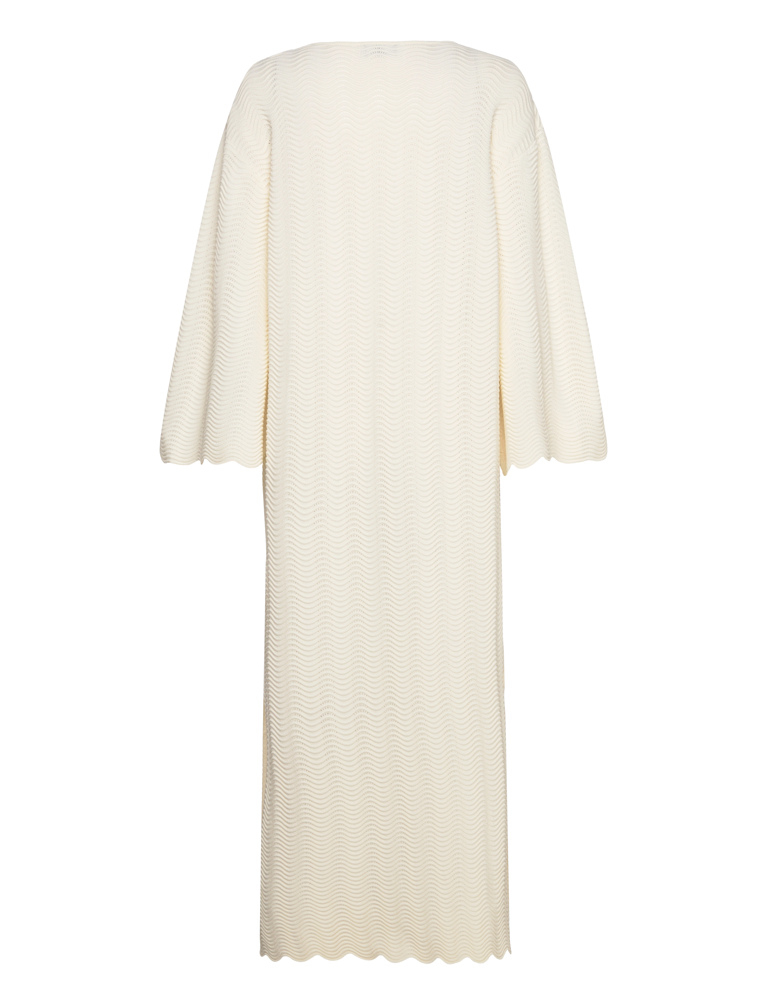 Malina - Disa Kaftan - vanilla - 2