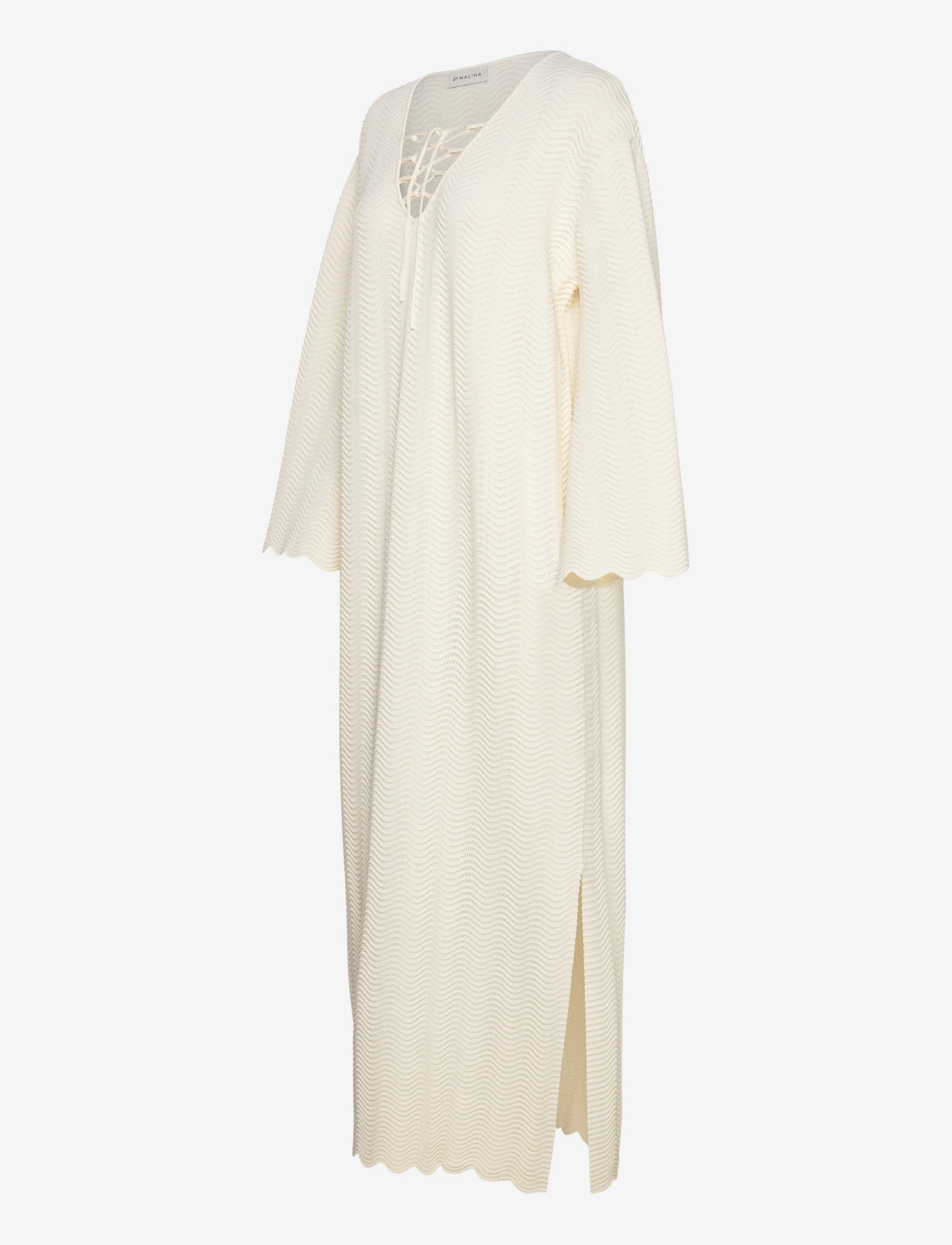 Malina - Disa Kaftan - vanilla - 3