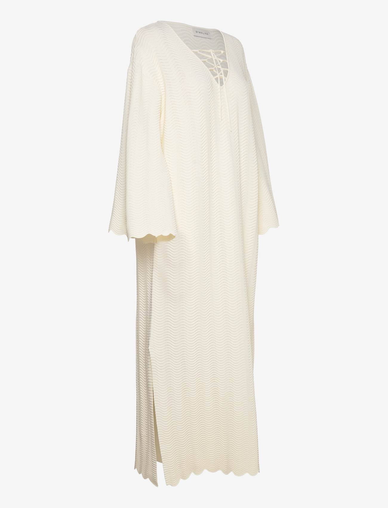 Malina - Disa Kaftan - vanilla - 4