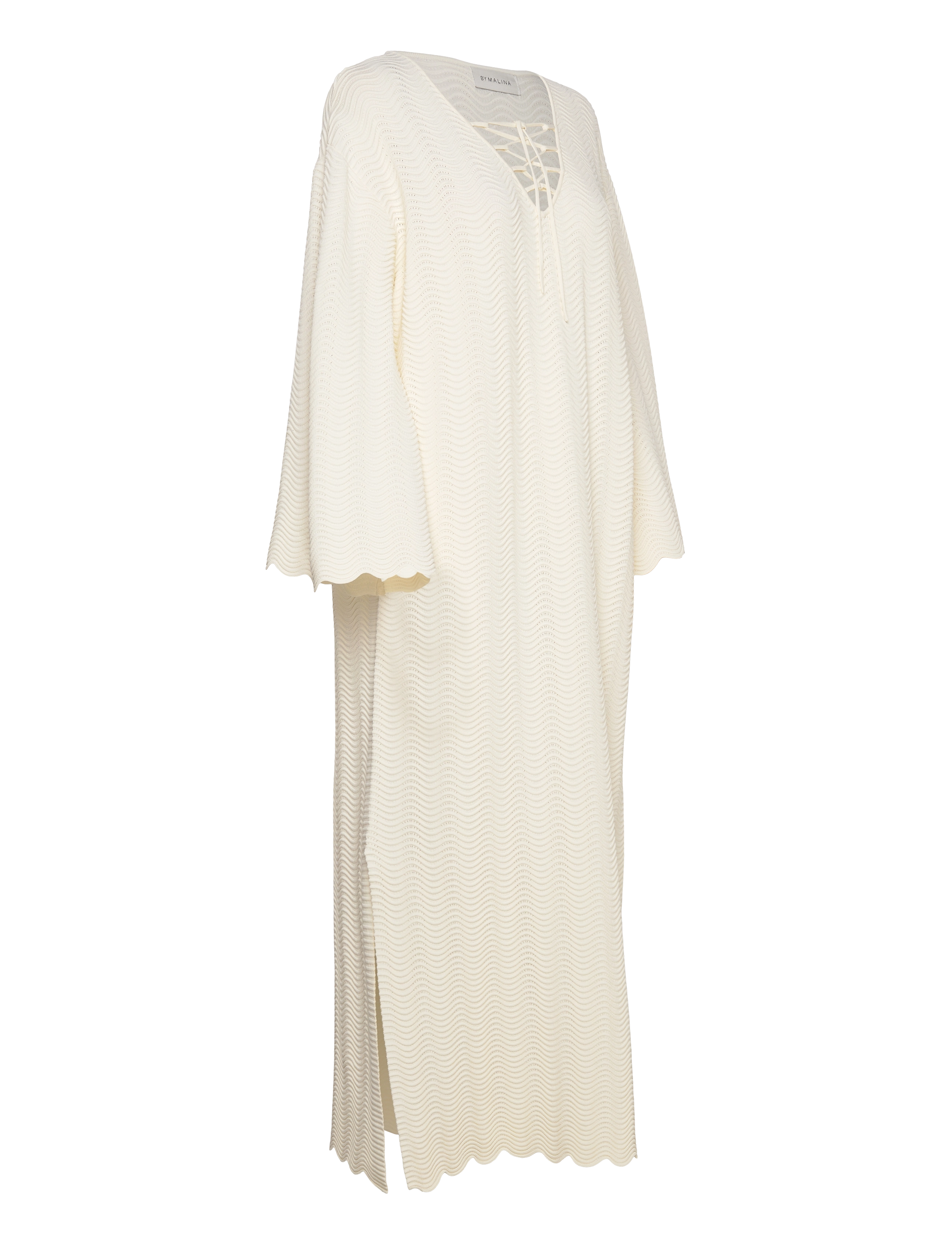 Malina - Disa Kaftan - vanilla - 4