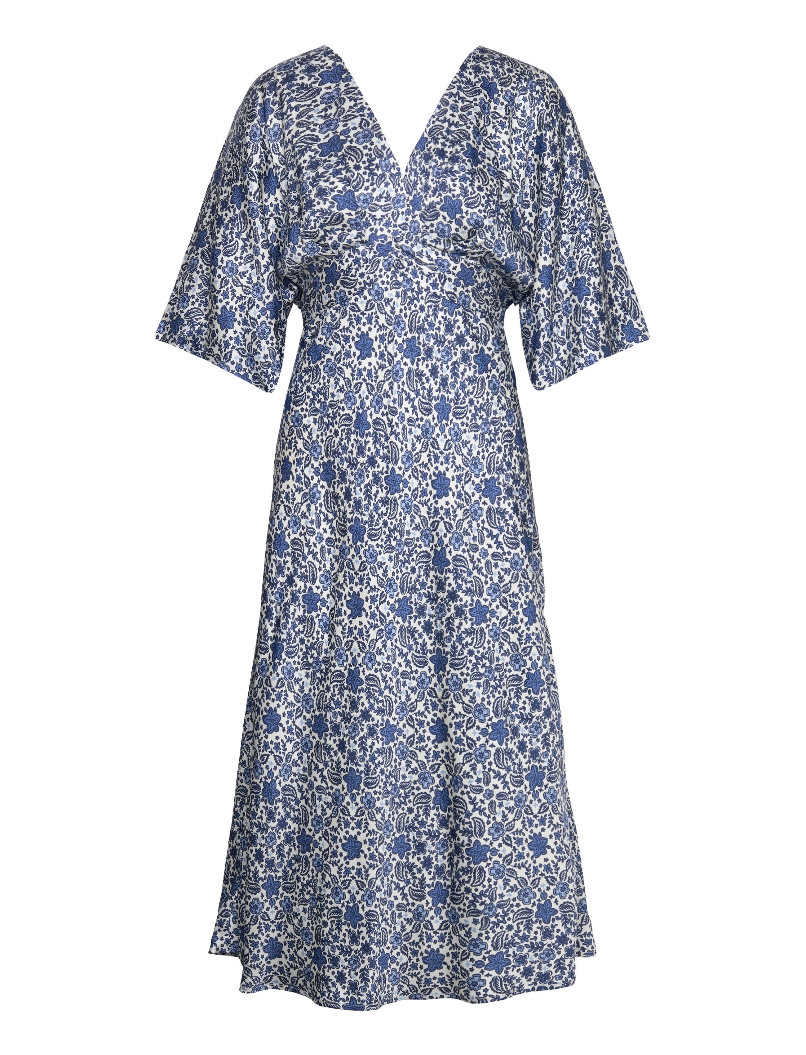 COASTAL FLORALS