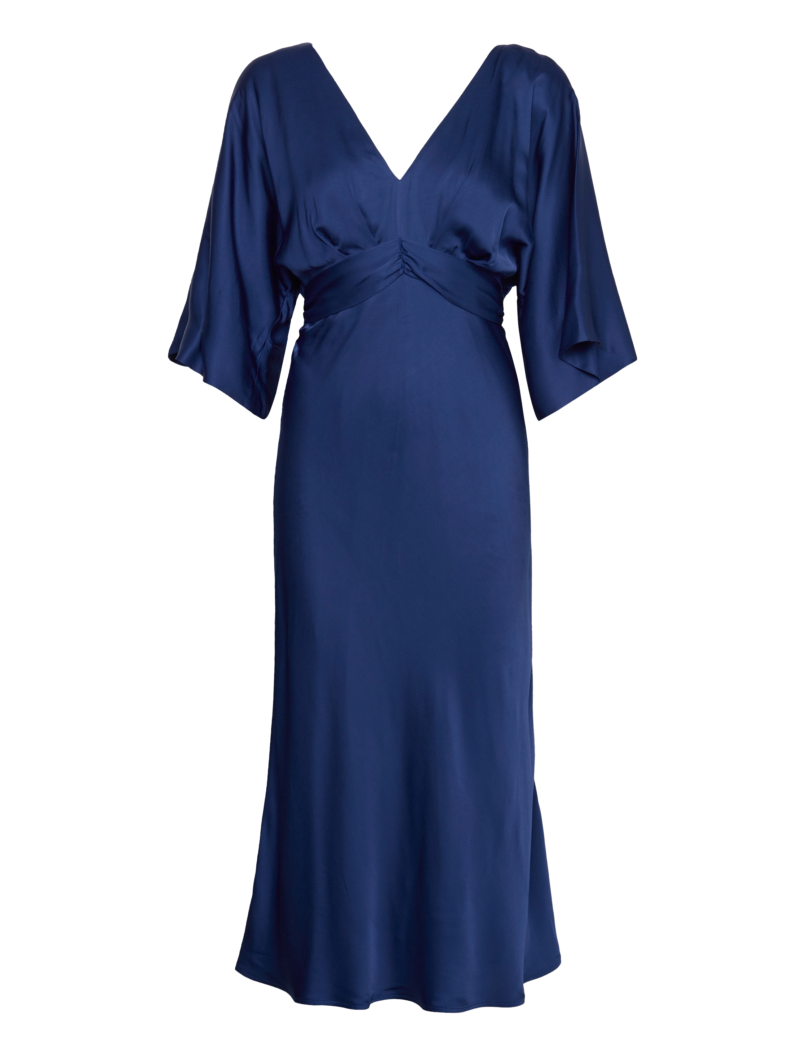 MIDNIGHT BLUE
