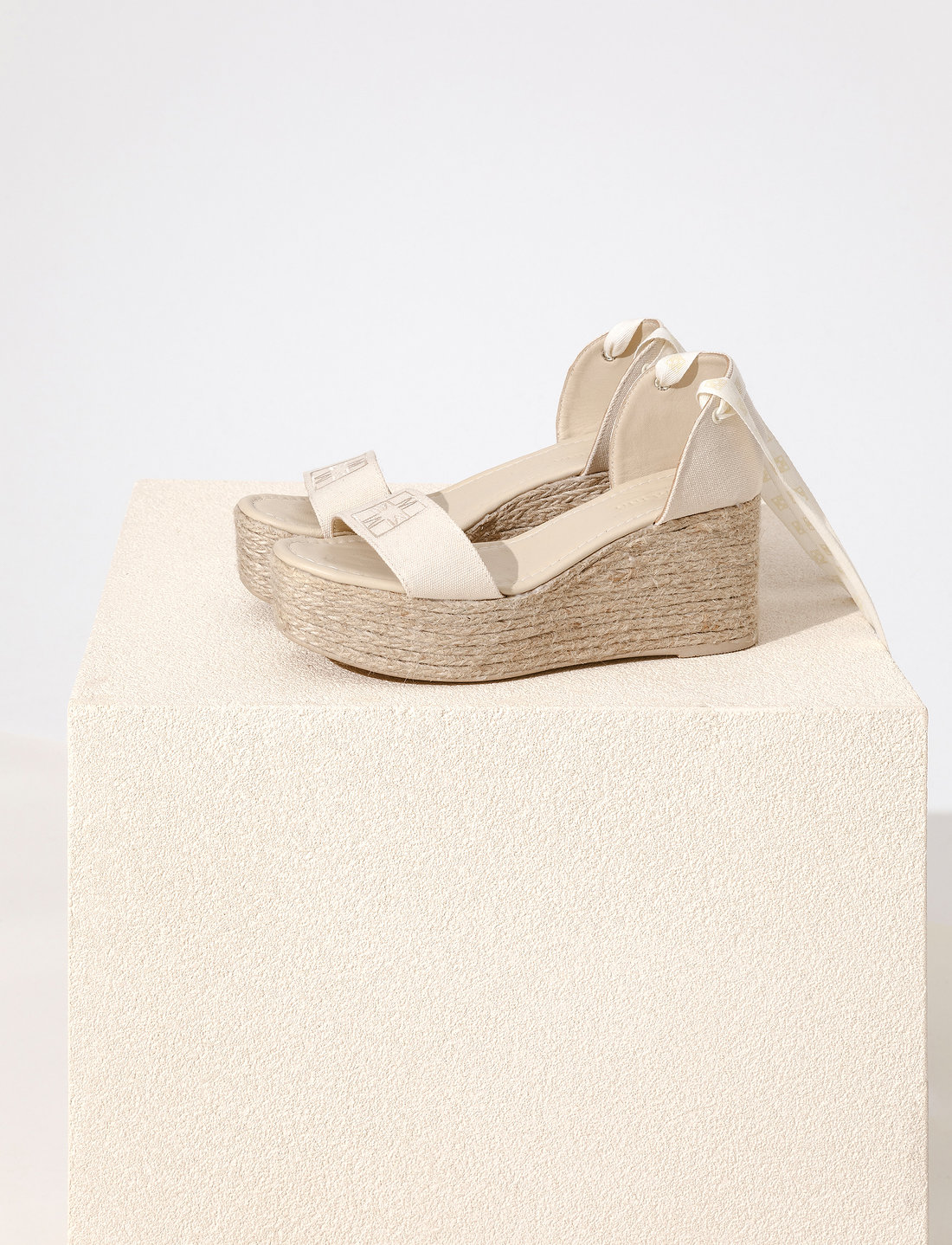 Plateau wedges 2025