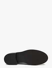 Malina - Leona Leather Loafers - flade sko - black - 5