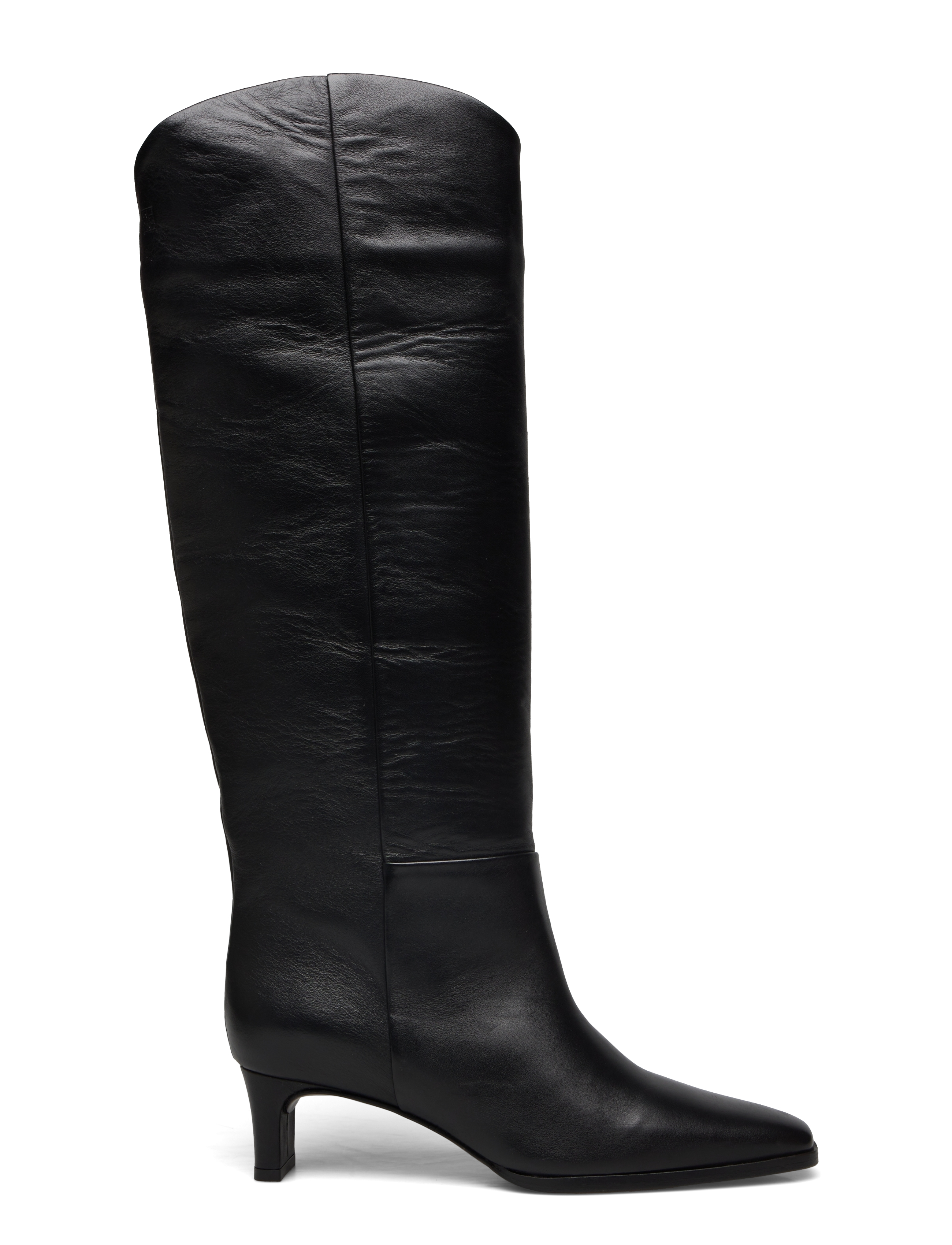 Malina - Esme high knee boots - bottes hautes au genou - black - 2