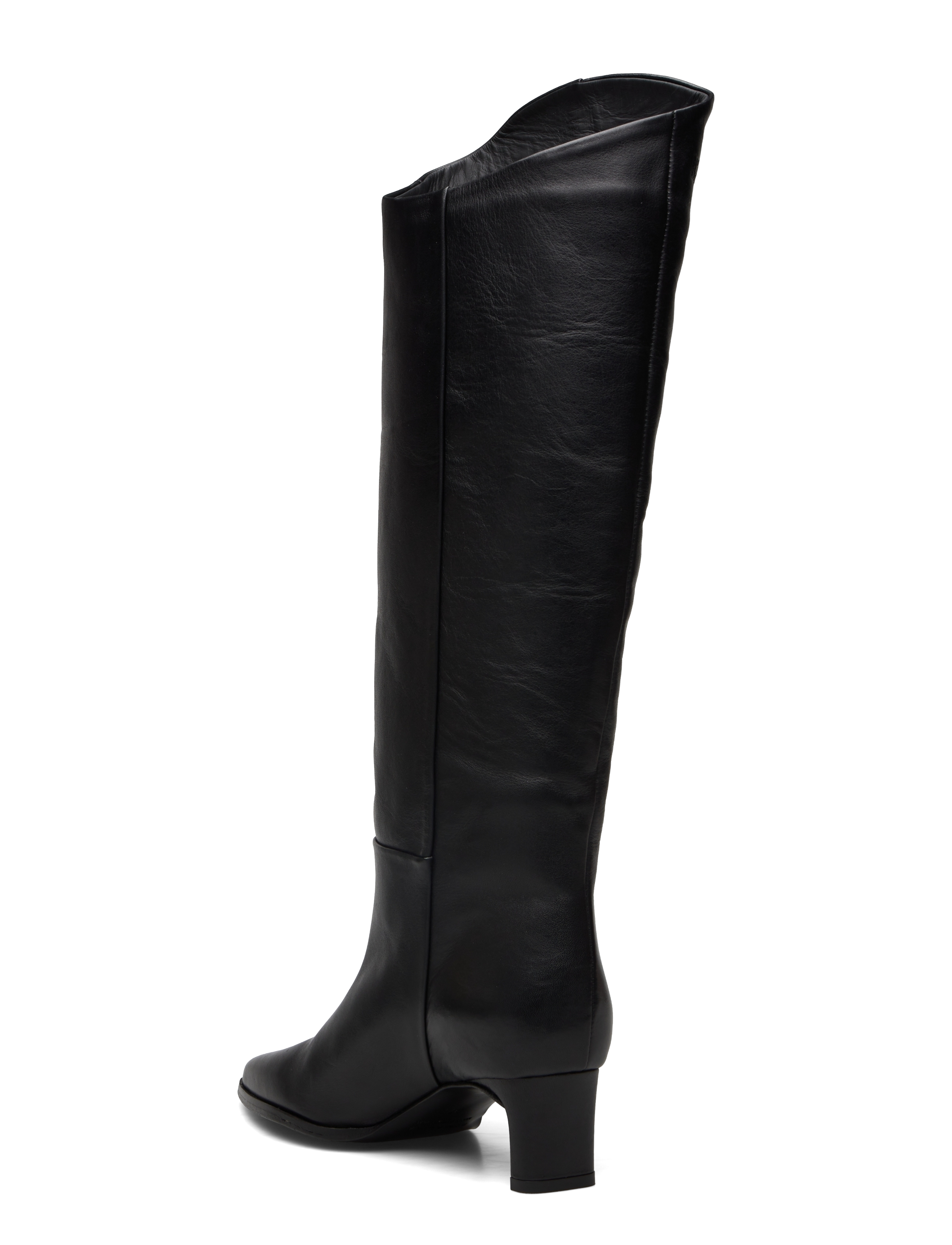 Malina - Esme high knee boots - bottes hautes au genou - black - 3