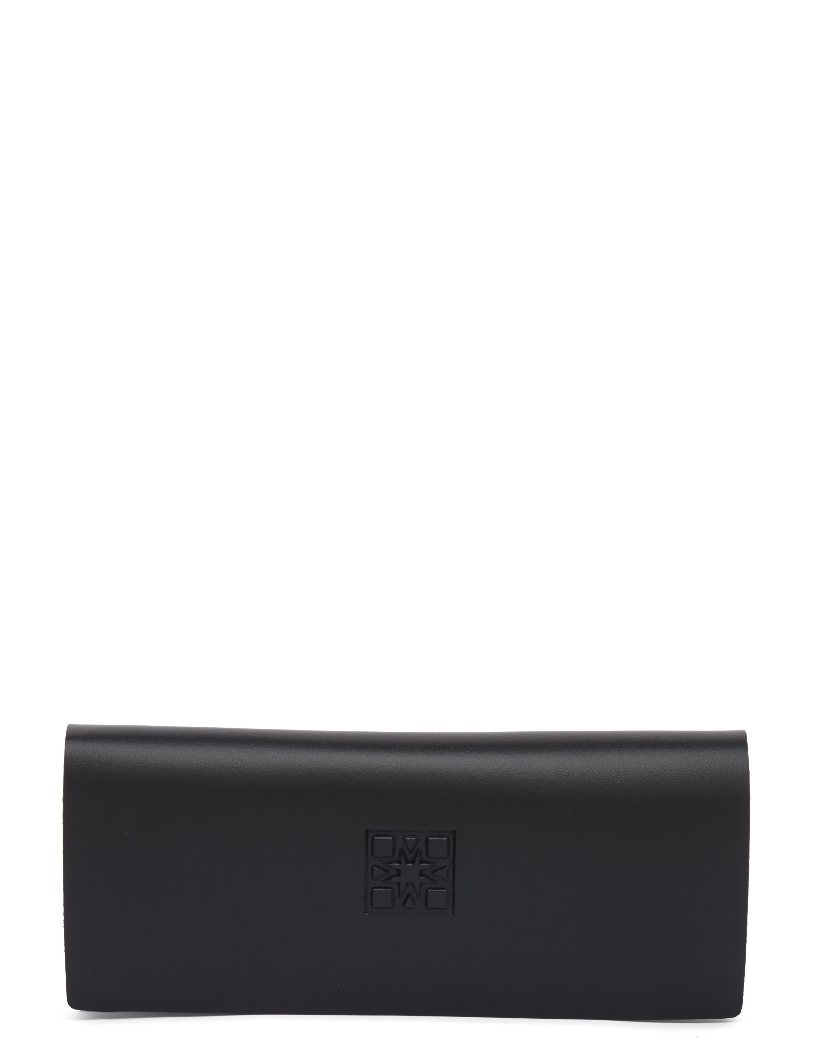 Malina - By Malina classic acetate sunglasses - black - 4