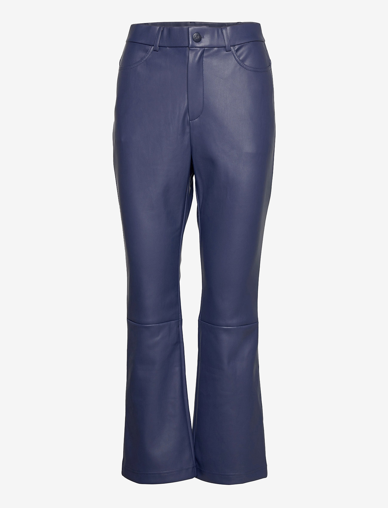 By Malina - Nico pants - deep blue - 2