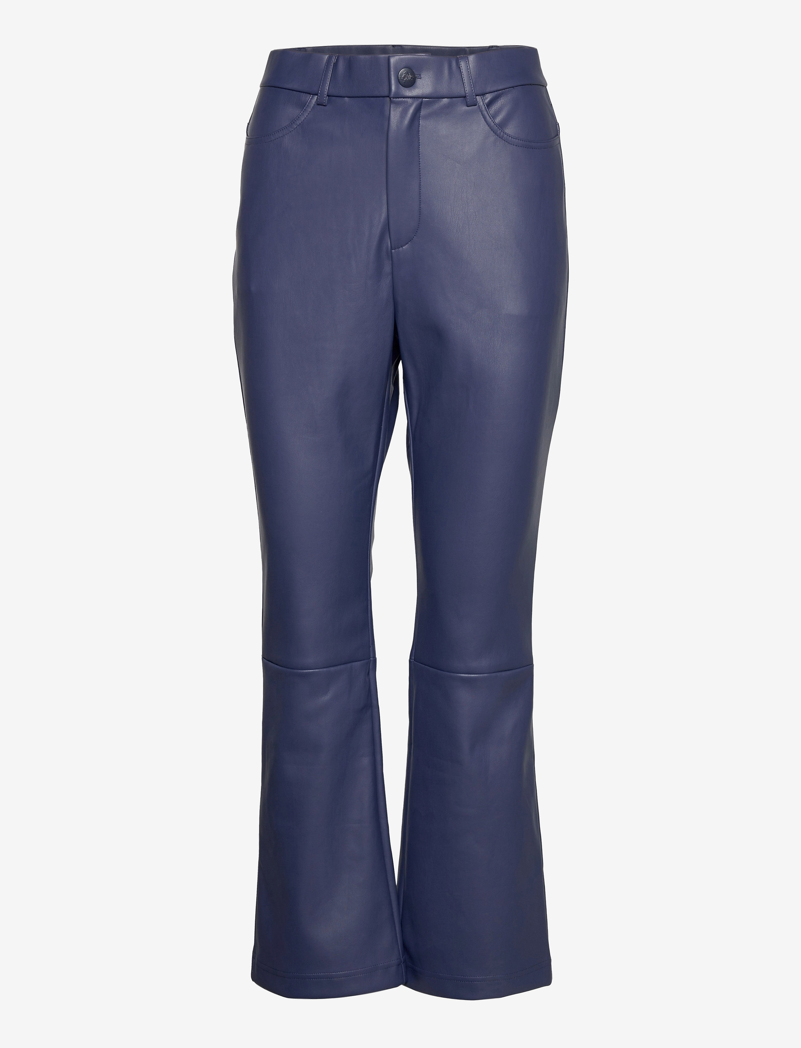 By Malina - Nico pants - deep blue - 2