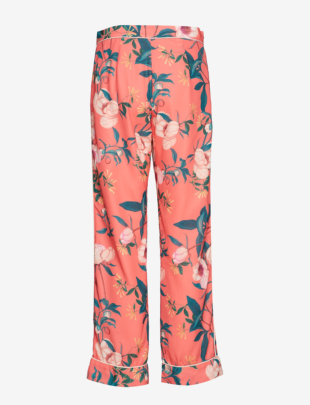 By Malina - Edina pants - daiquiri rose - 2