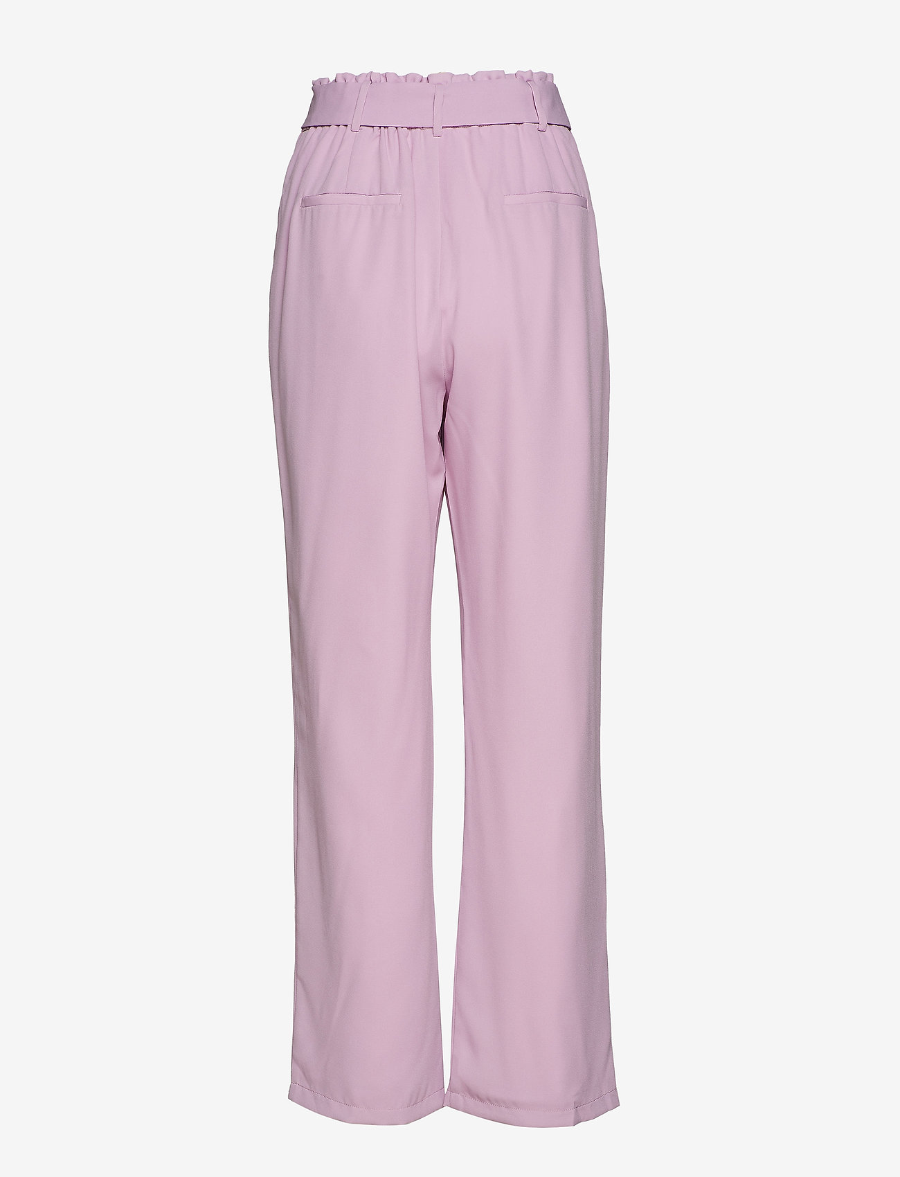 By Malina - Hailey pants - violet - 1