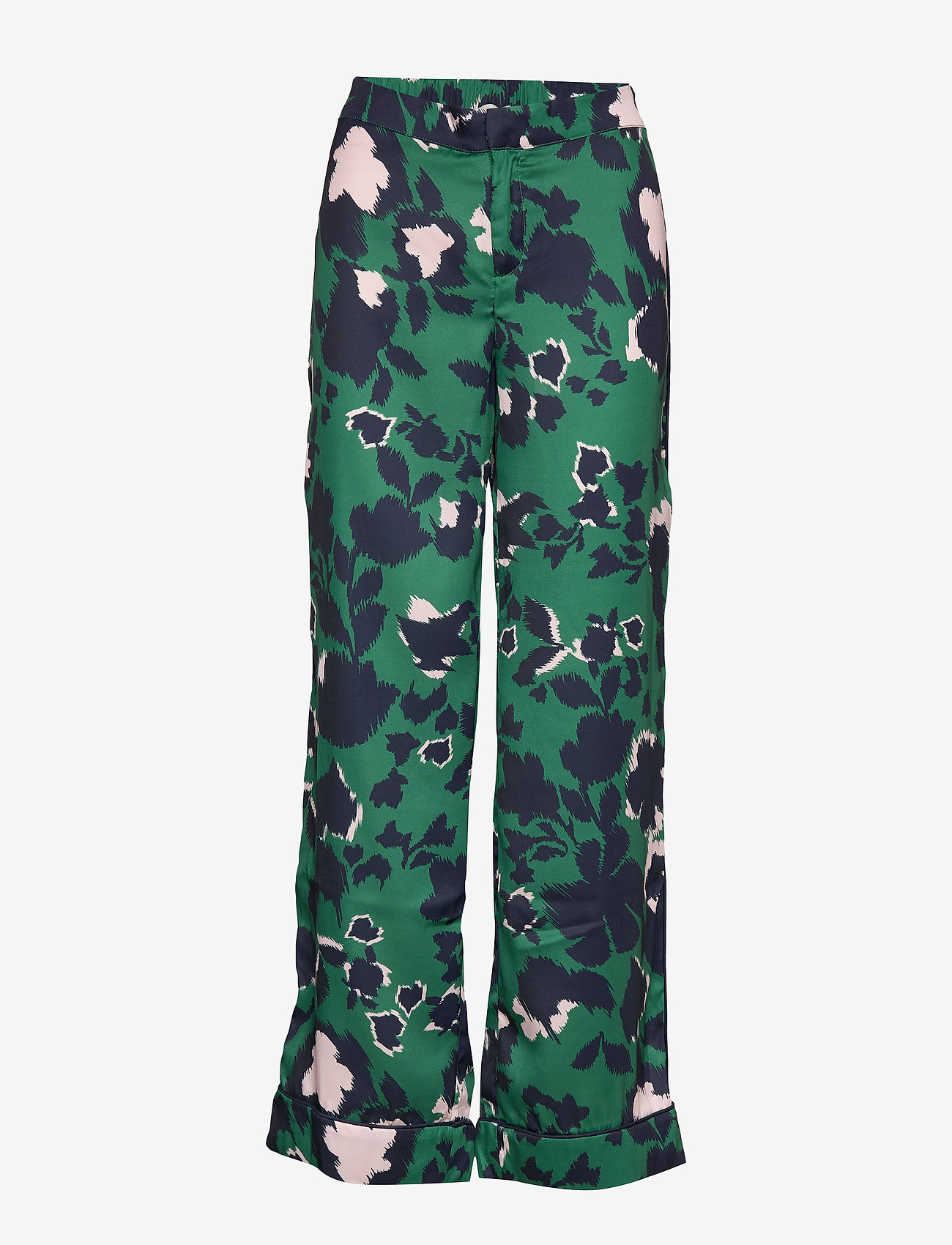 SHADOW GARDEN GREEN