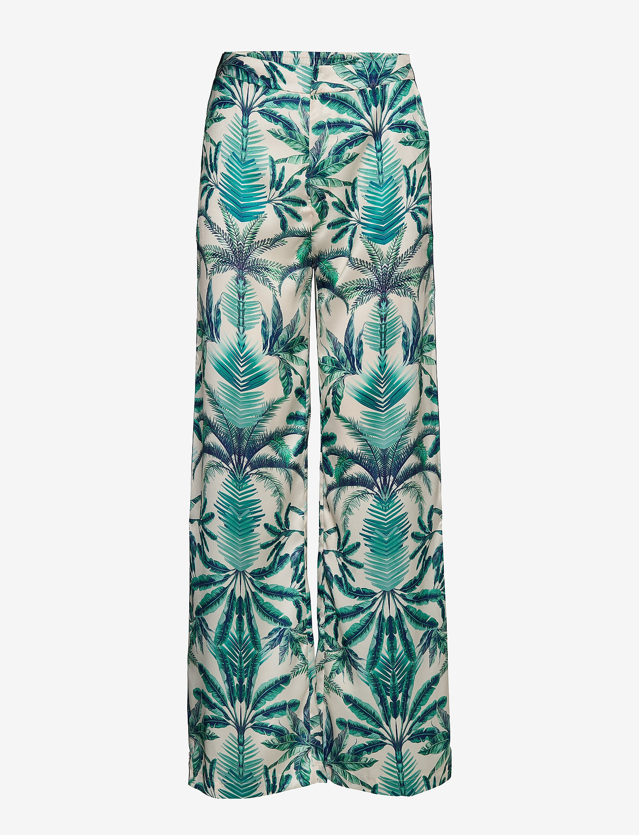 By Malina - Mandie pants - beneath the palms - 0