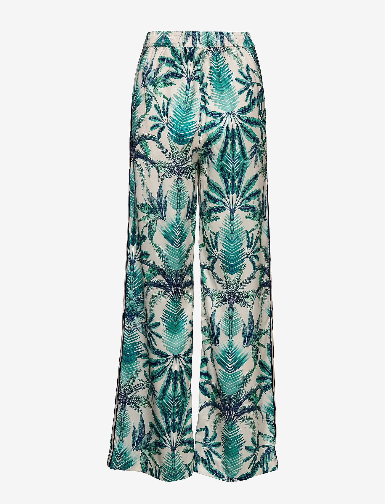 By Malina - Mandie pants - beneath the palms - 1