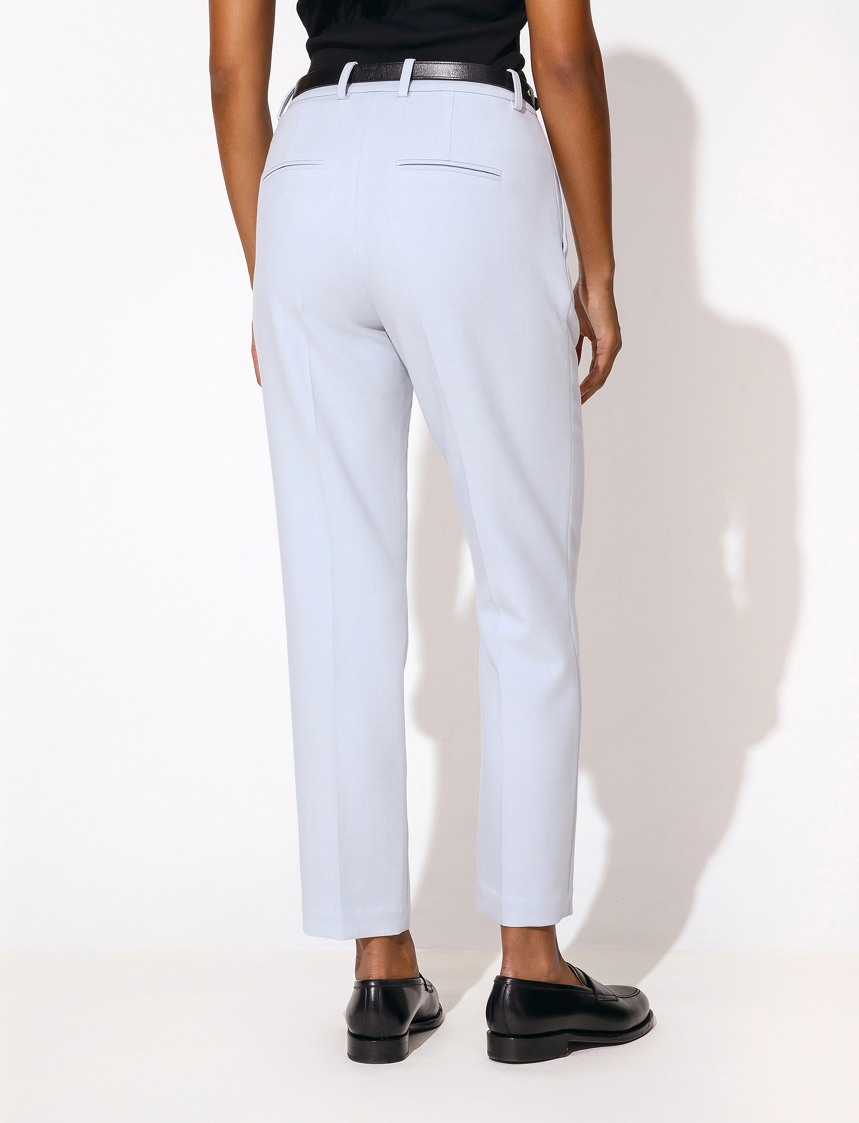 Malina - Lovi pants - sky blue - 4