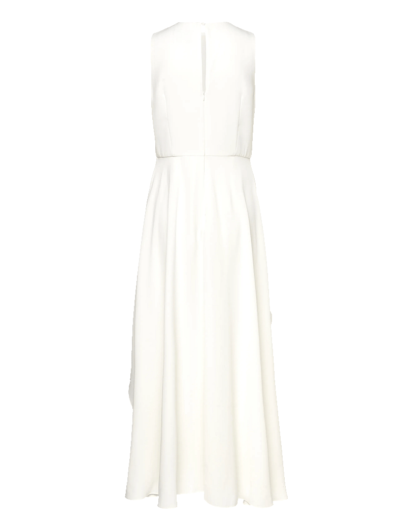 Malina - Melanie jumpsuit - speciella tillfällen - ivory - 1