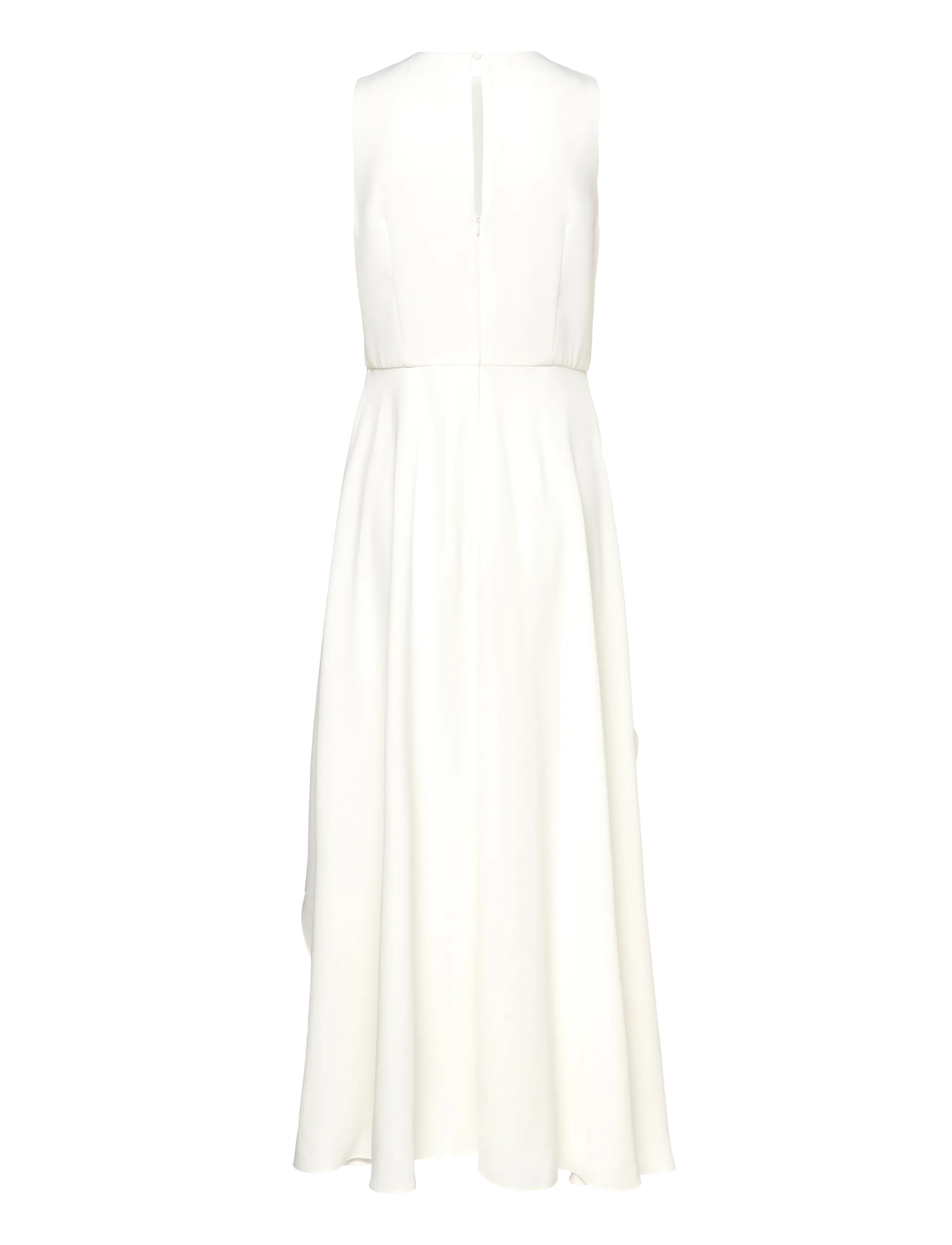 Malina - Melanie jumpsuit - pükskostüümid - ivory - 1