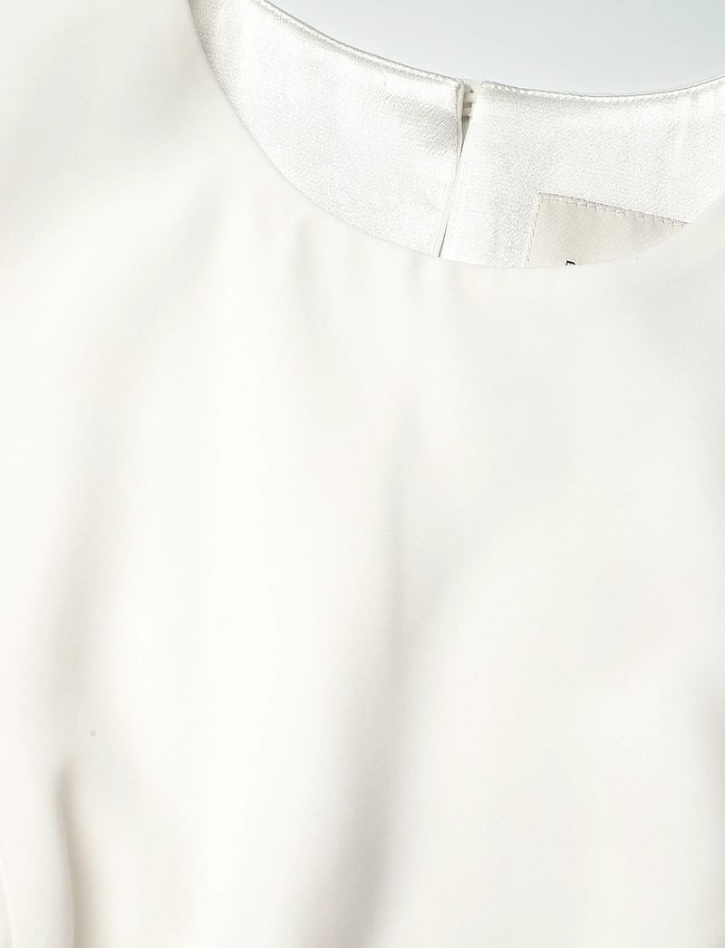 Malina - Melanie jumpsuit - speciella tillfällen - ivory - 2