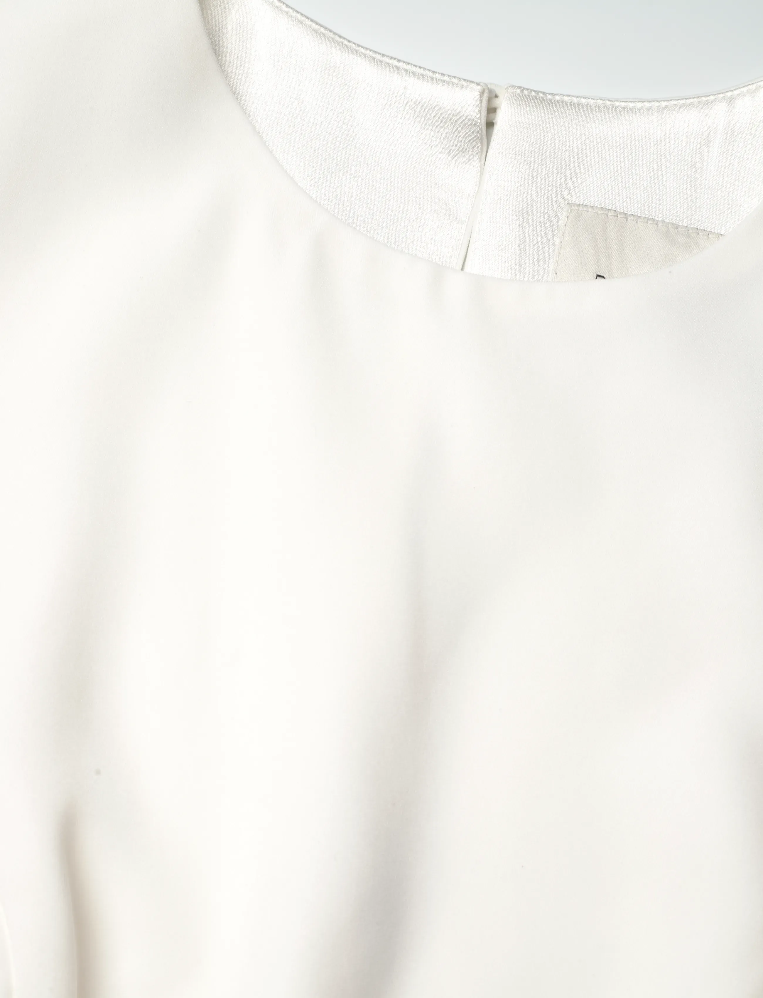 Malina - Melanie jumpsuit - pükskostüümid - ivory - 2