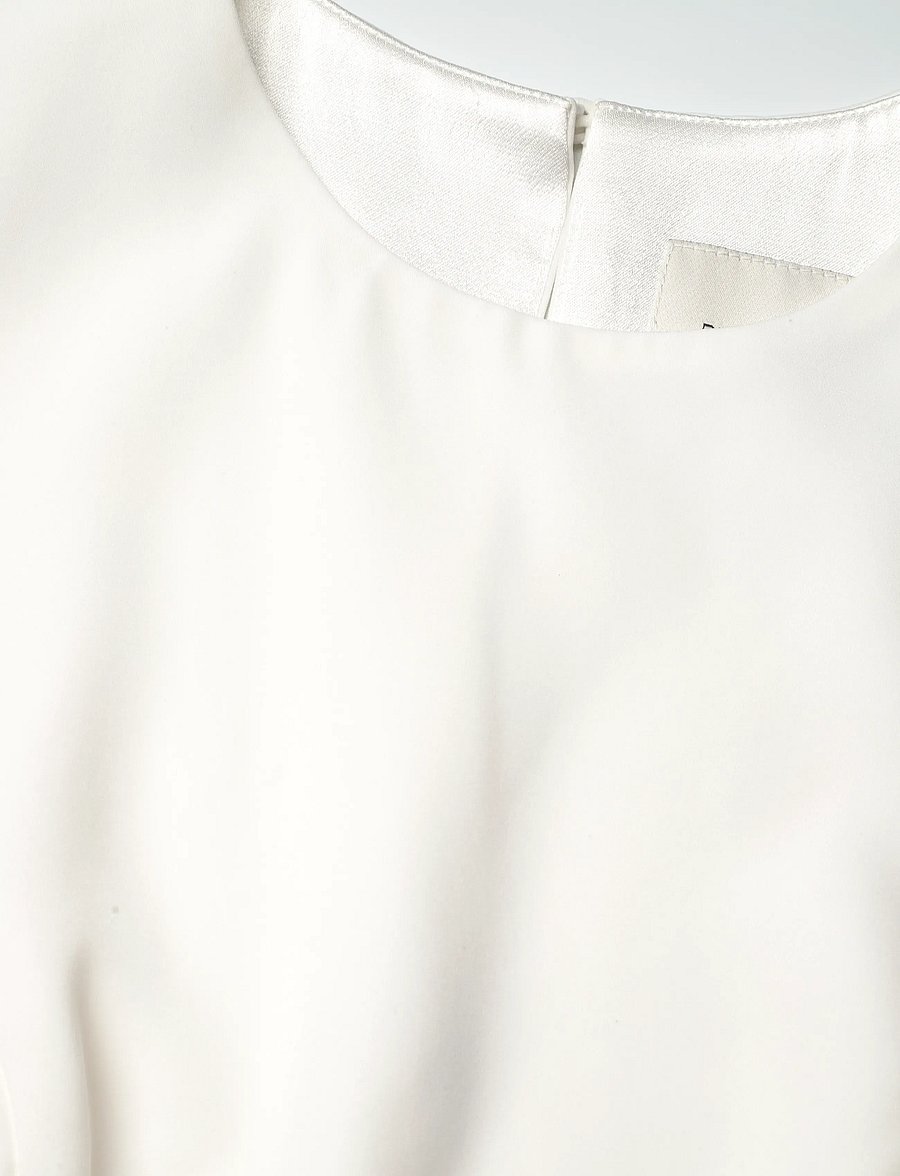 Malina - Melanie jumpsuit - besondere anlässe - ivory - 2