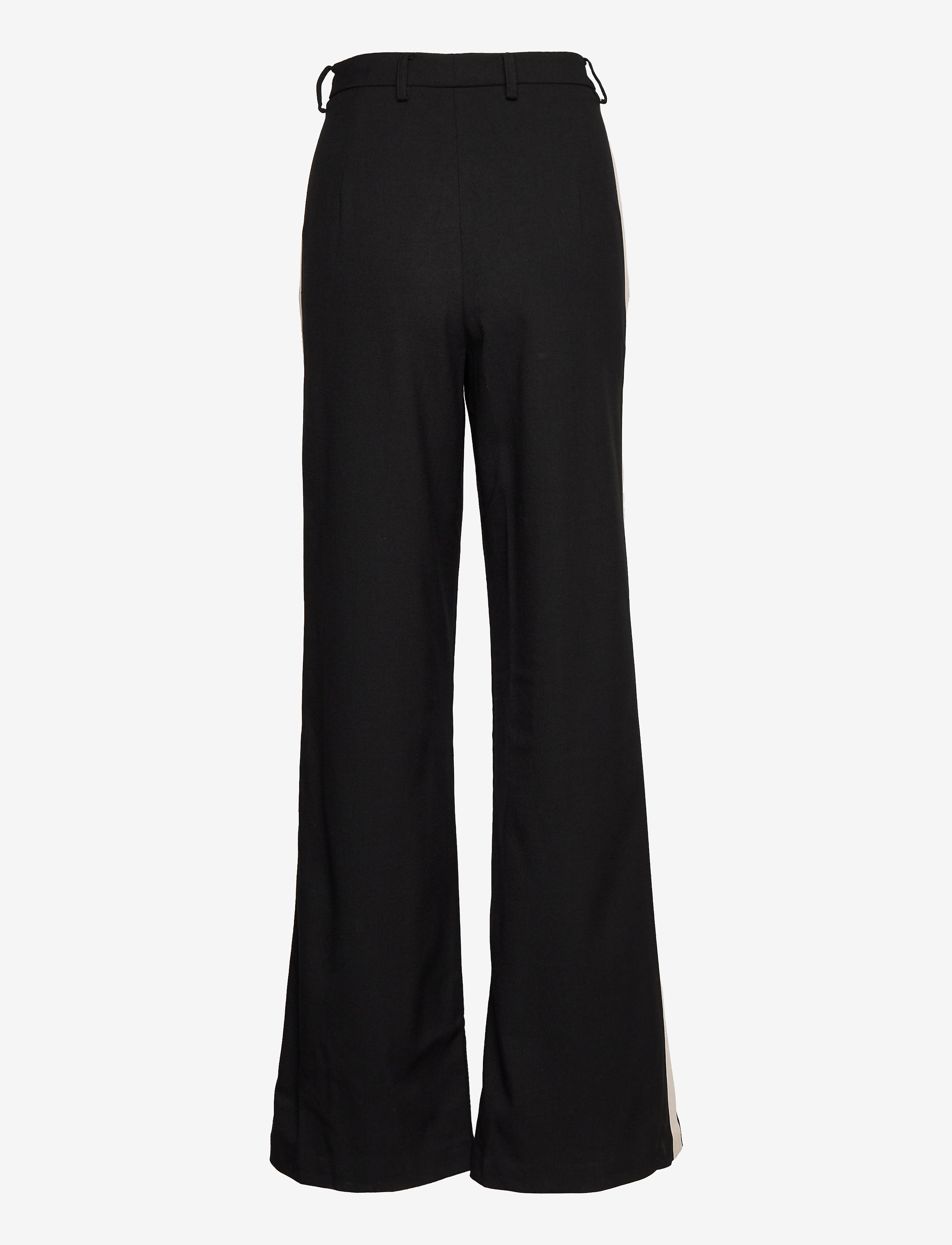 Malina - Willow tuxedo pants - black - 2