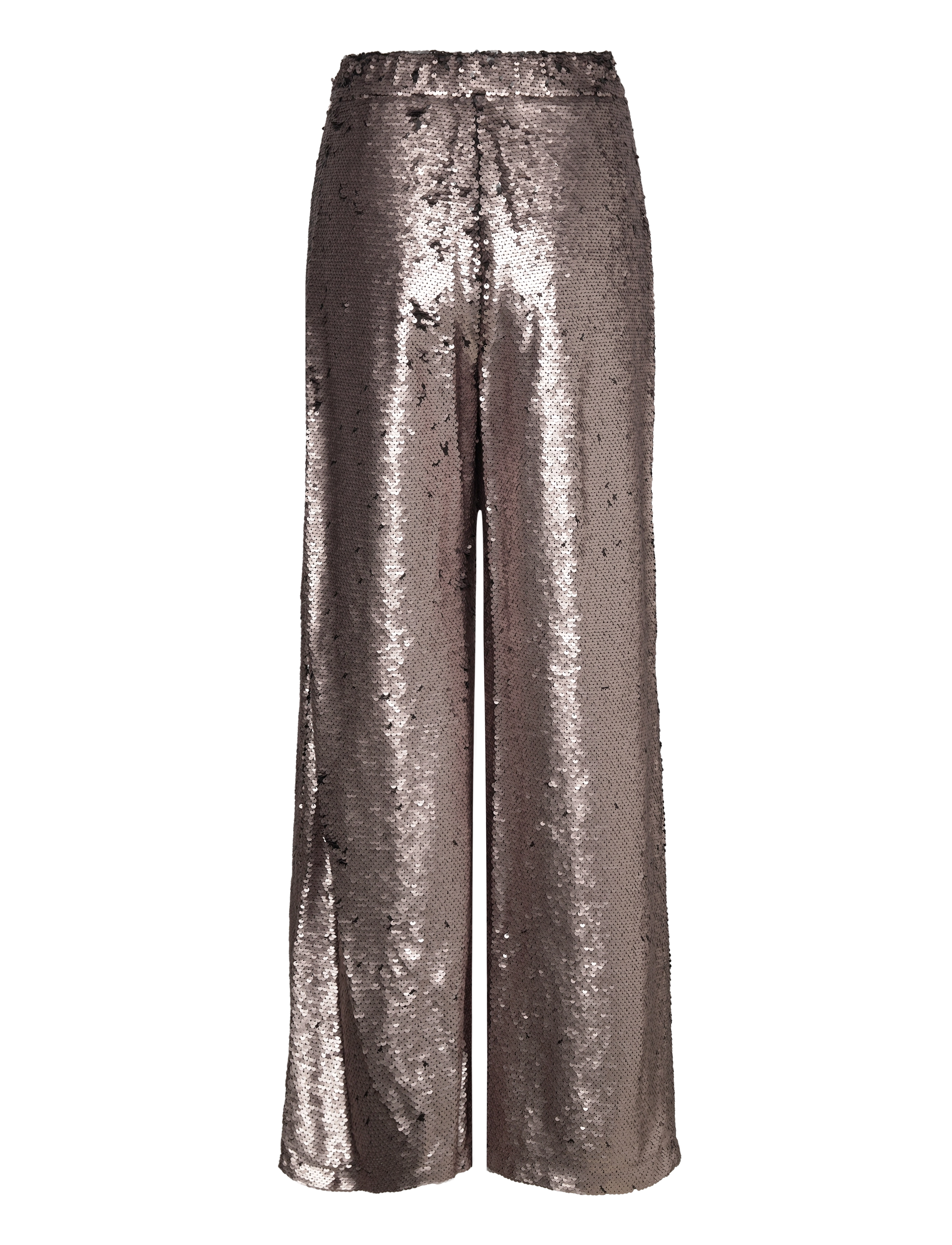 Malina - Livia Pants - bone - 1