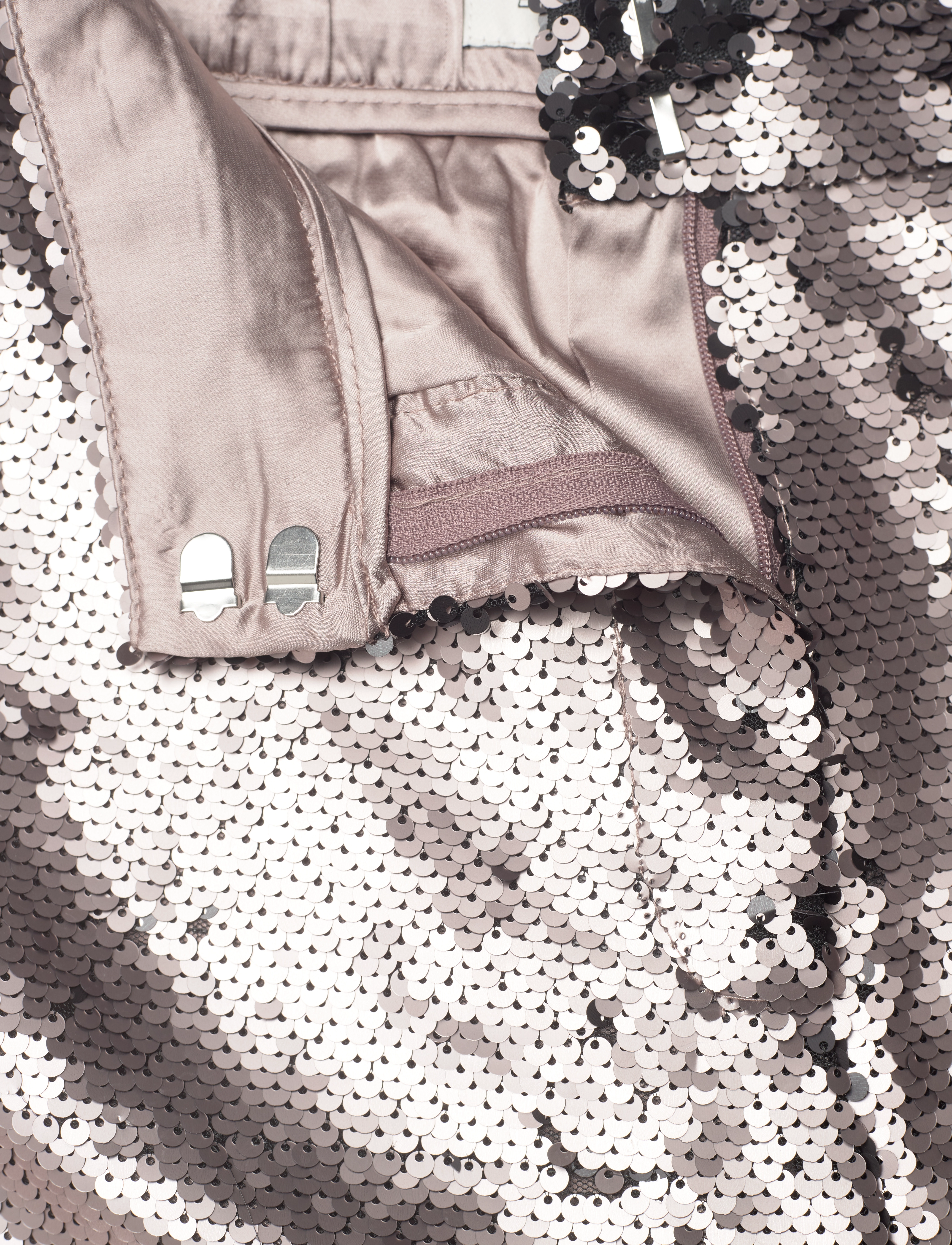 Malina - Livia Pants - bone - 3
