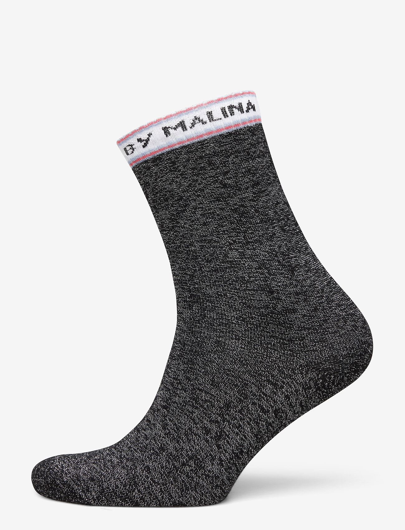 By Malina - By Malina socks - metallic - 1