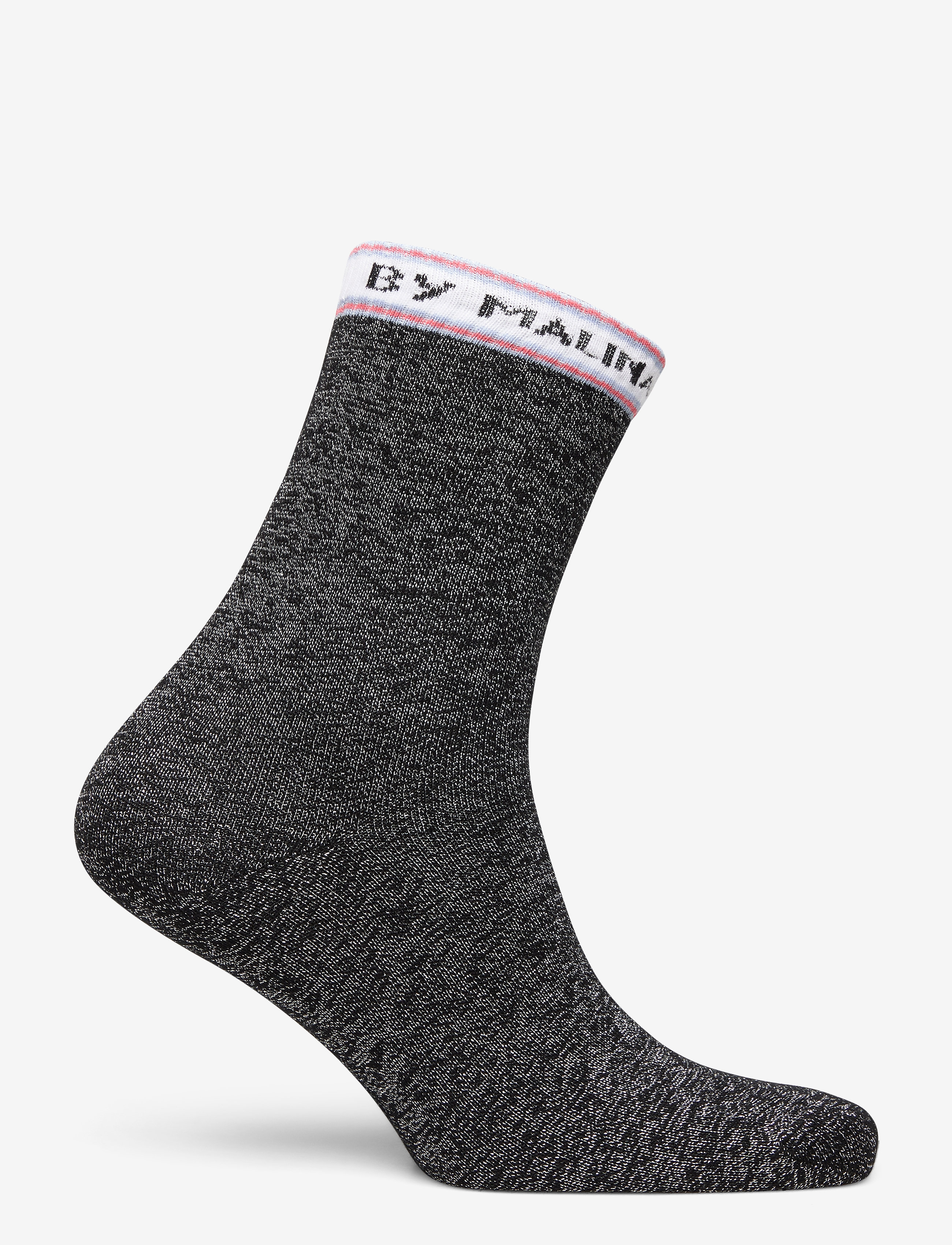 By Malina - By Malina socks - metallic - 2