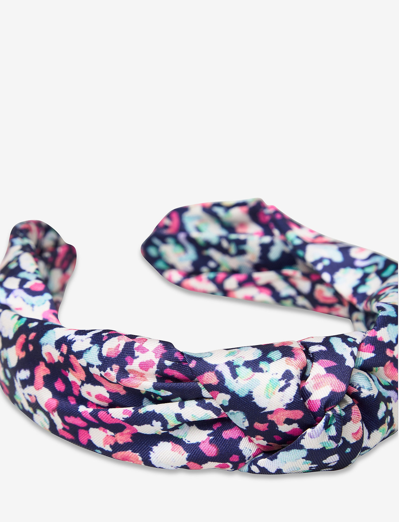 By Malina - Wilma headband - wild blossom - 1