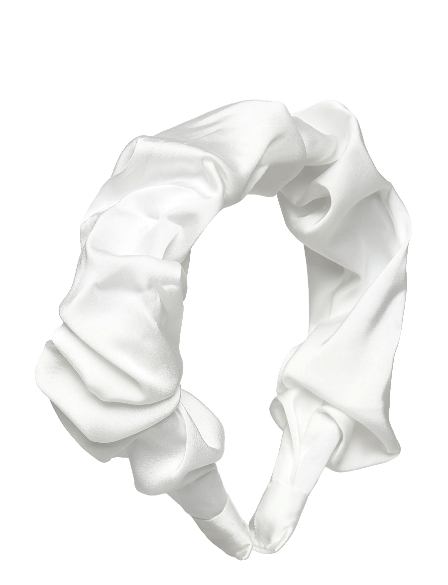 Malina - Mini Ysabel headband - stirnbänder - ivory - 1