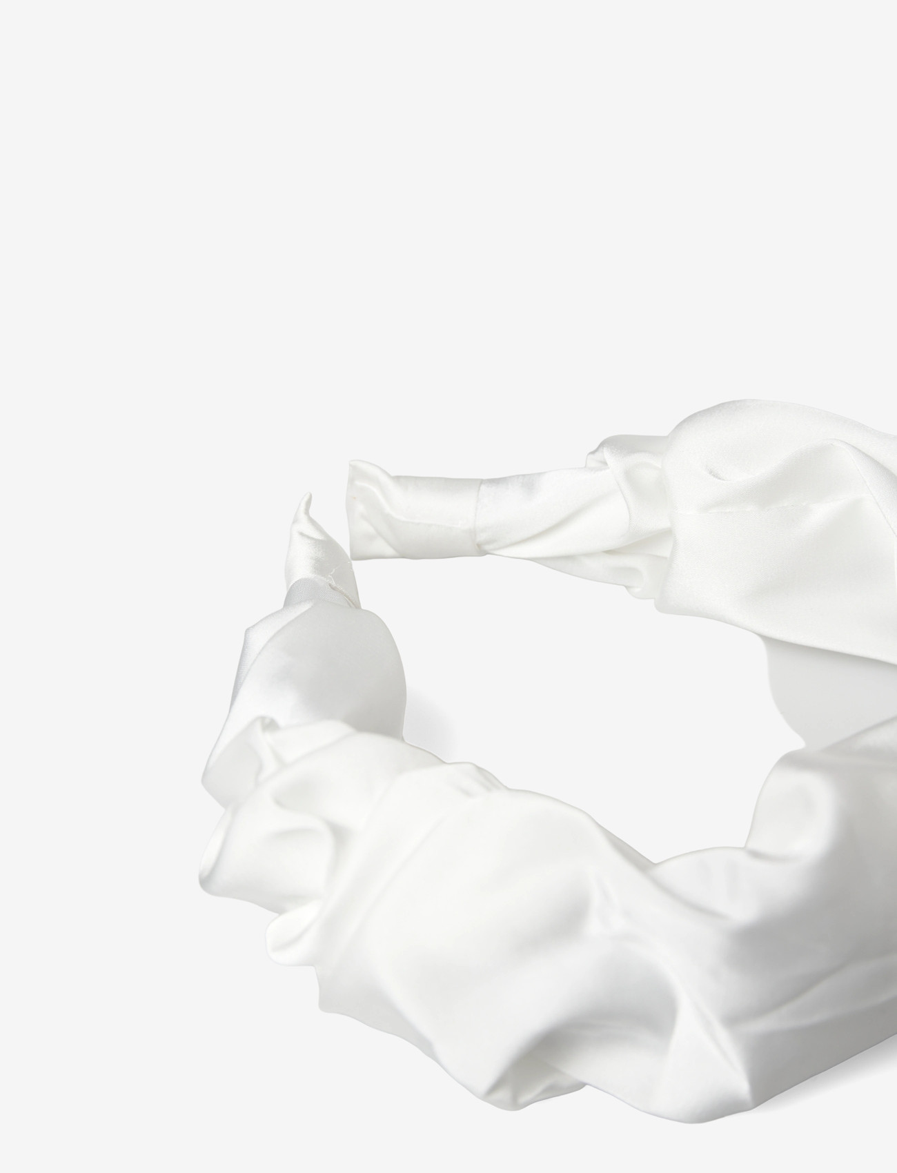 Malina - Mini Ysabel headband - stirnbänder - ivory - 2