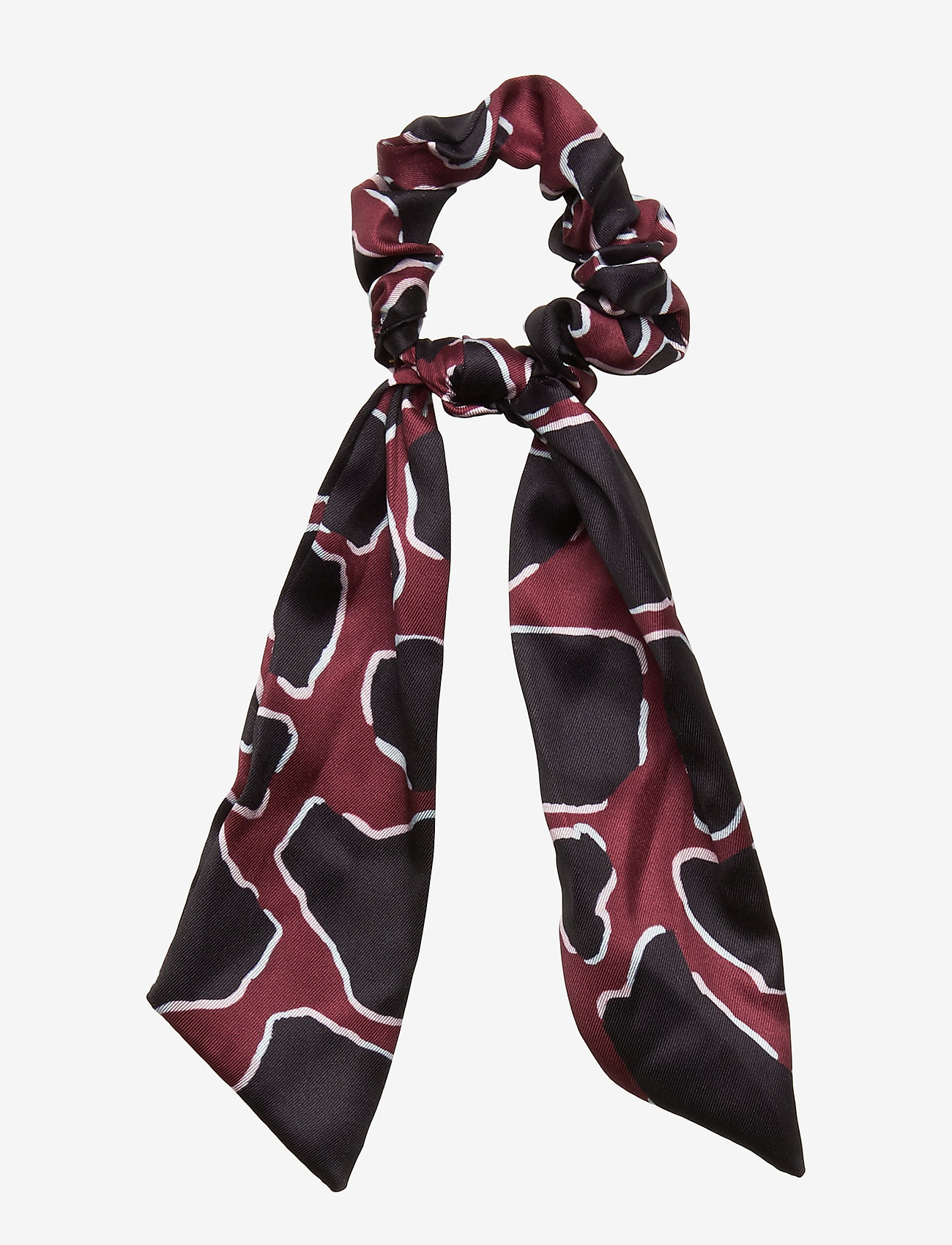 By Malina - Demi scrunchie - savannah - 0
