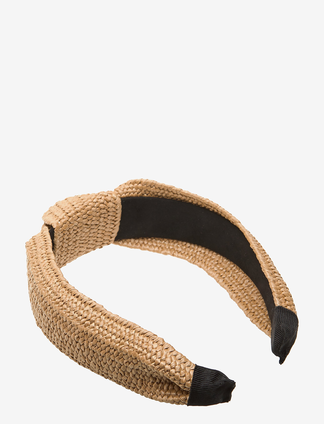 By Malina - Ana headband - cream - 1