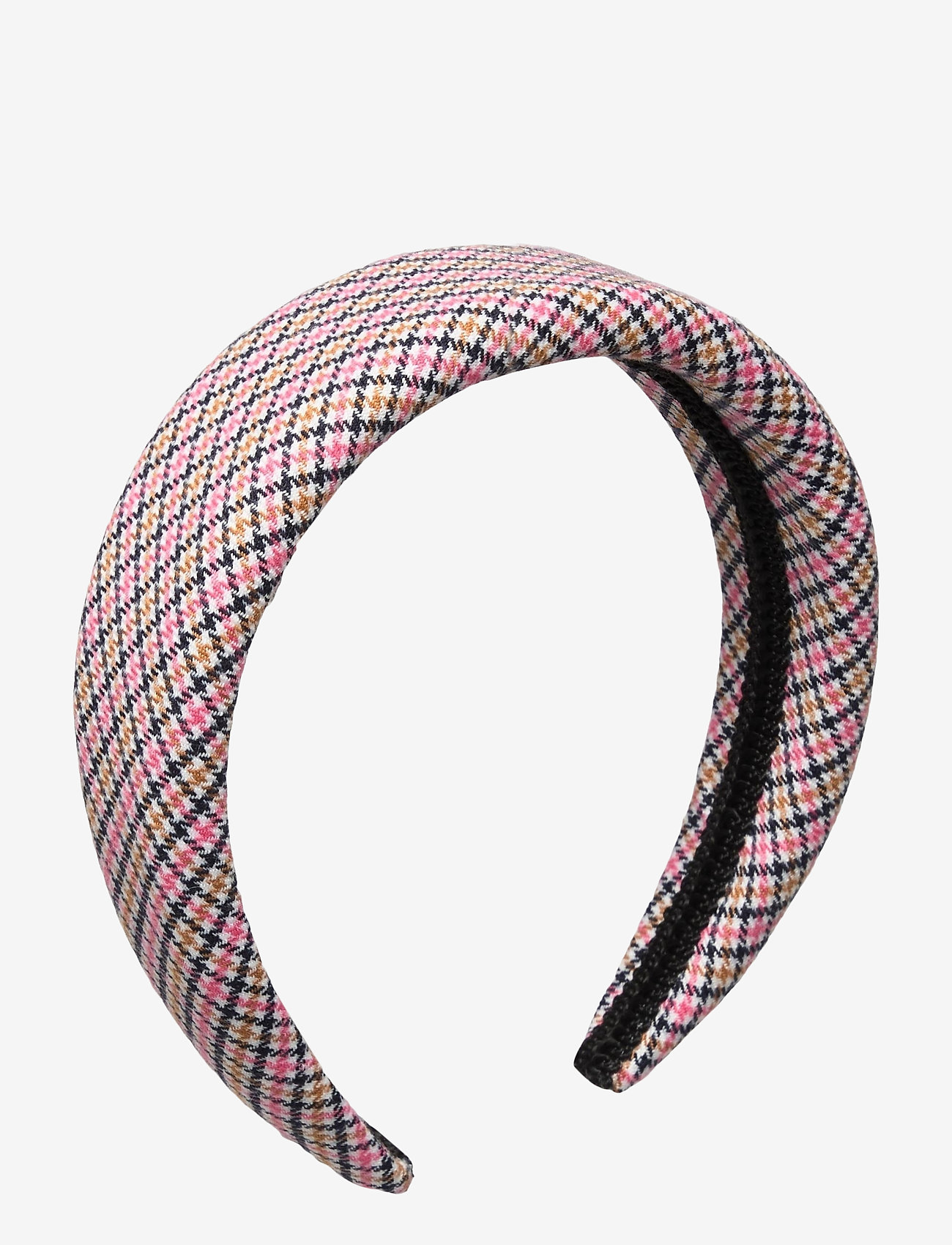 PINK CHECKER