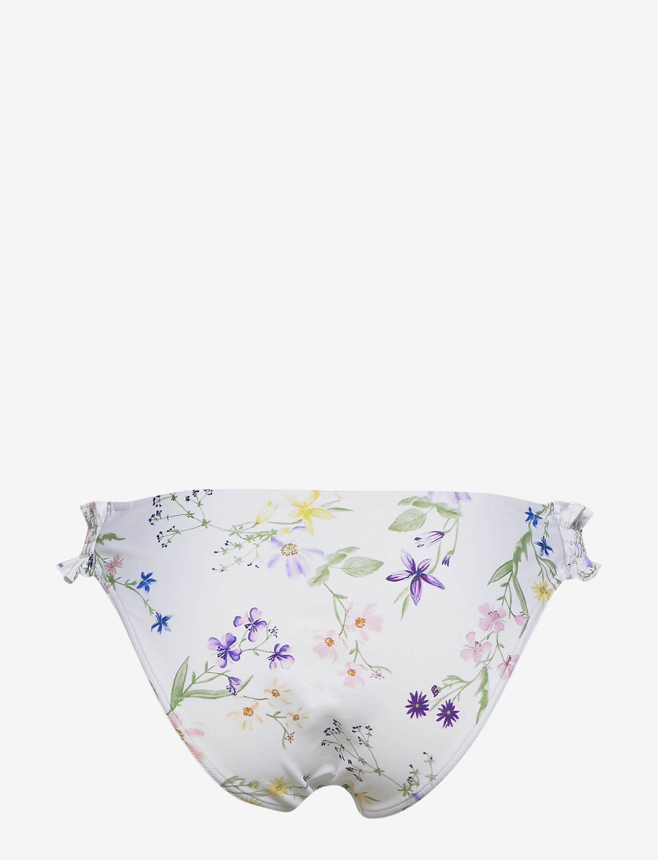 By Malina - My bikini bottom - midsummer white - 1
