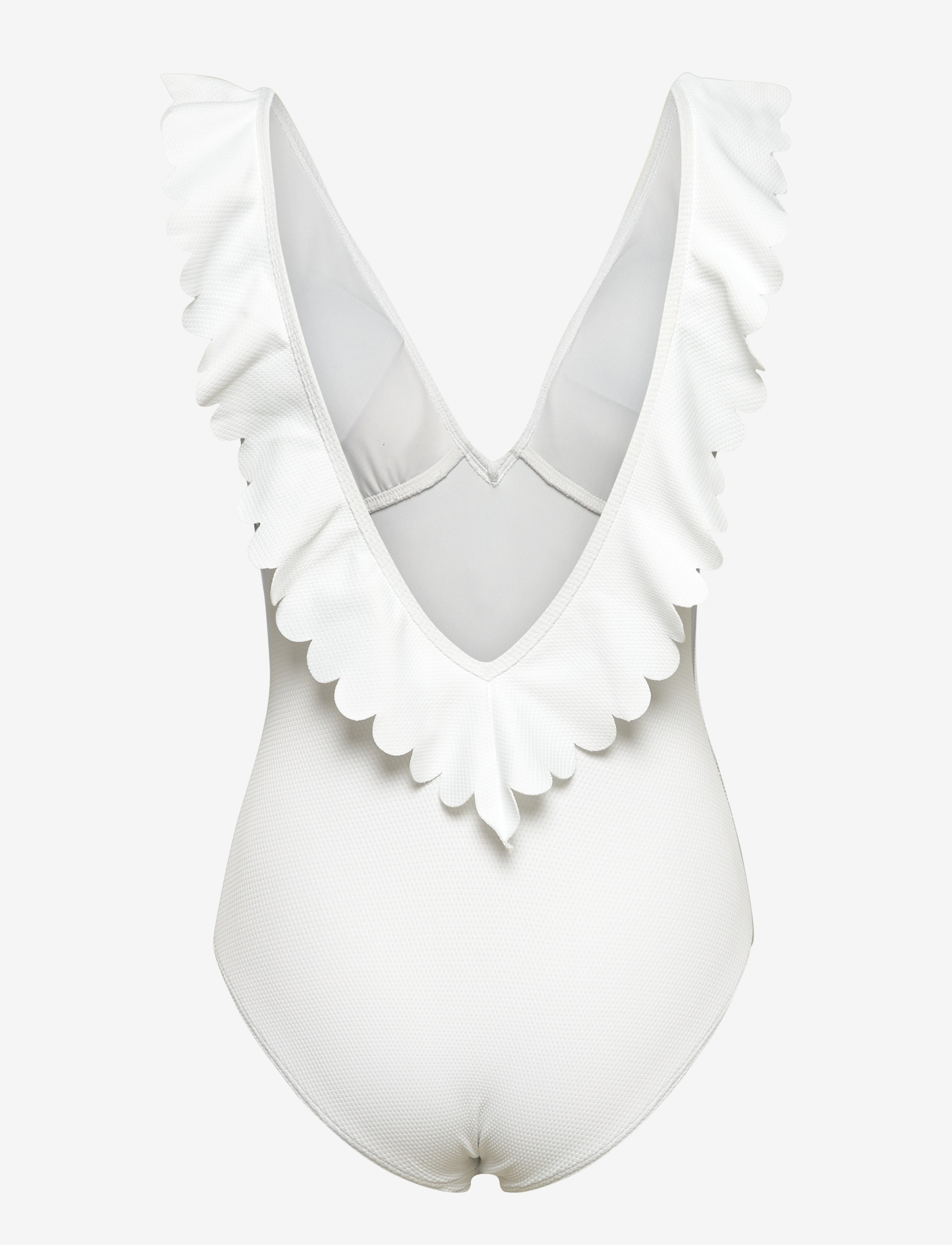 Malina - Justine swimsuit - Īpaši notikumi - ivory - 2