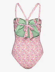 Malina - Eloide swimsuit - badpakken - peony - 1