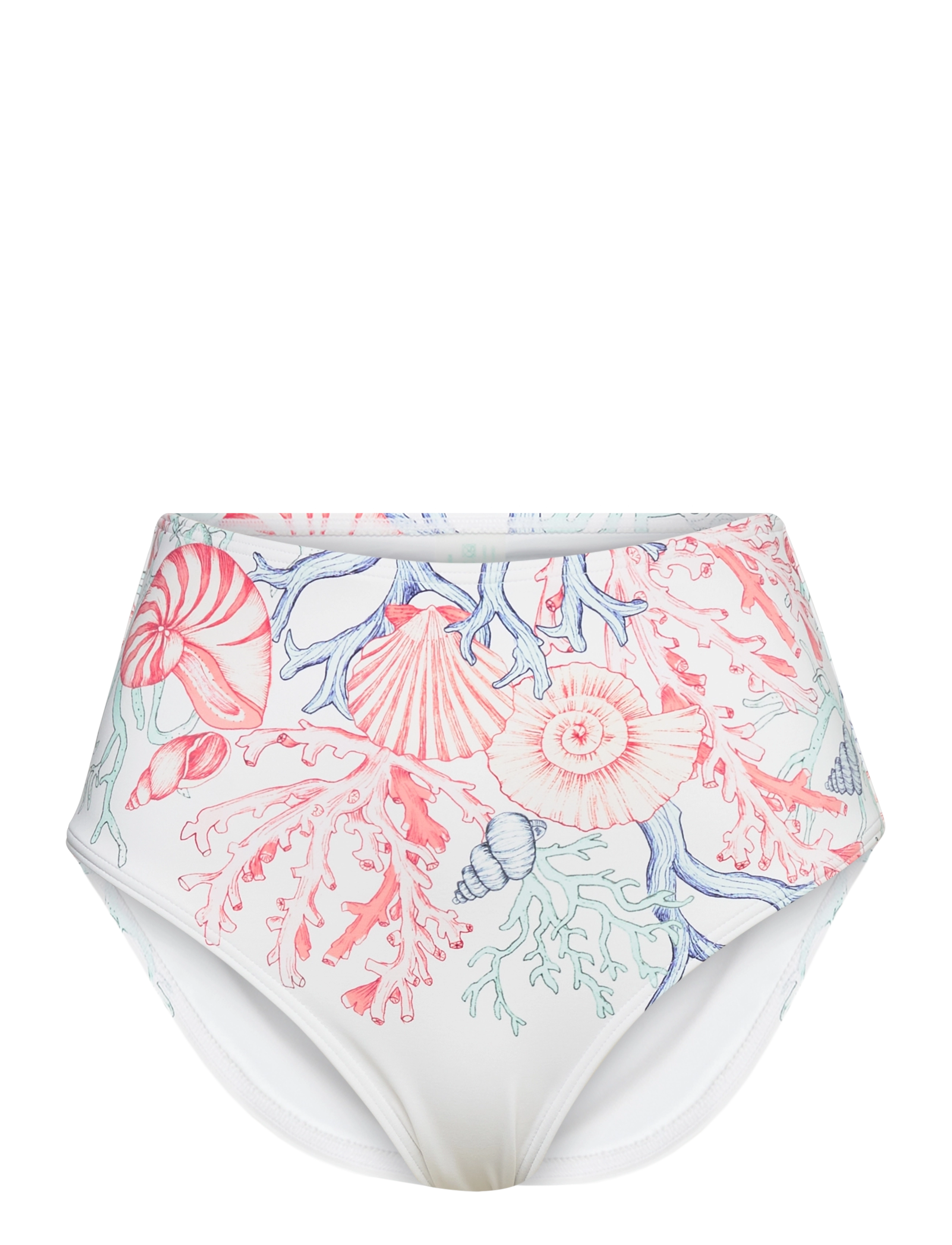 MALINA Noemi Bikini Bottom Patterned - XS - Damen