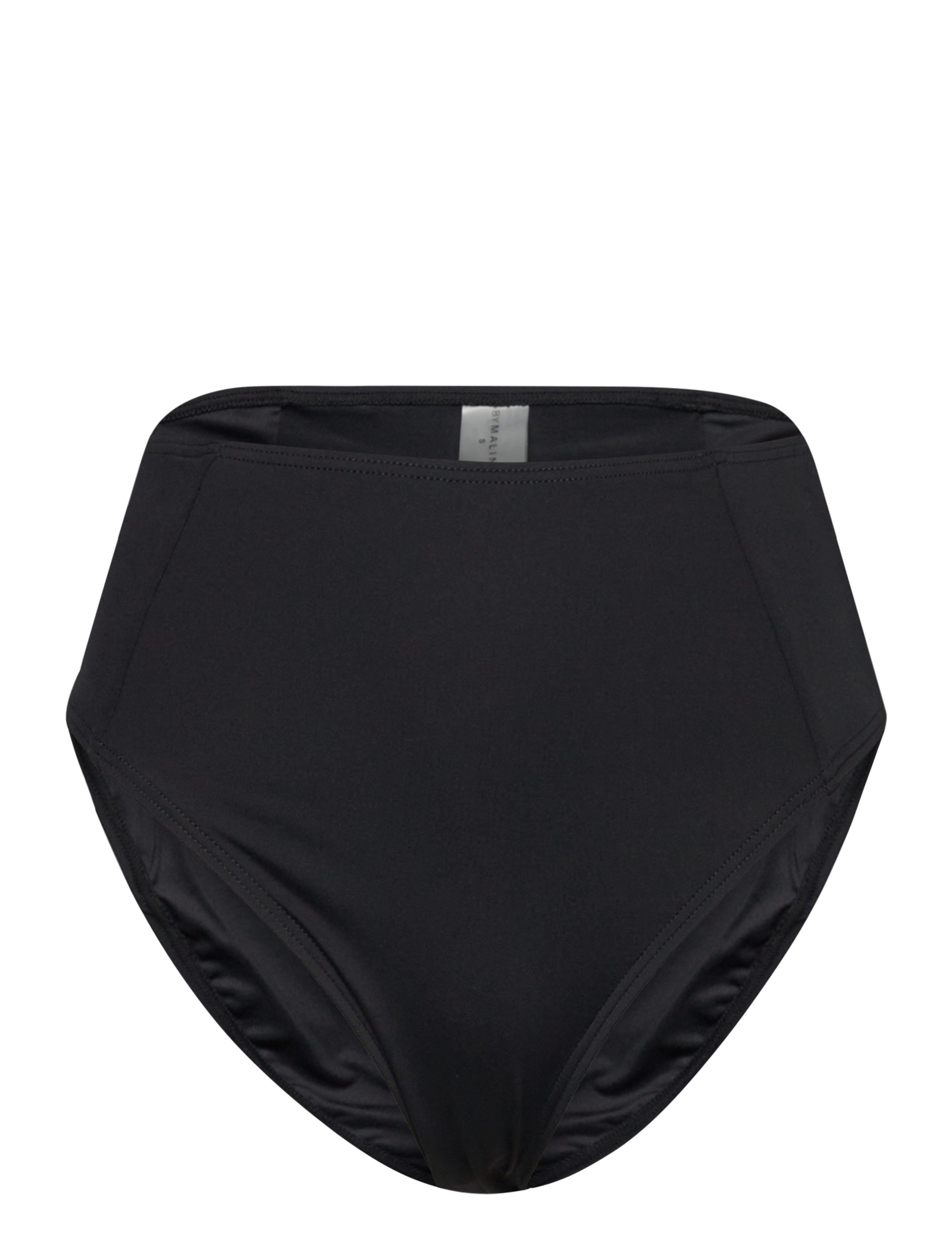 MALINA Denise High-Waist Bikini Bottom Schwarz - XS - Damen